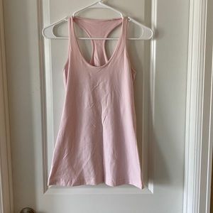 Lululemon racer back tank